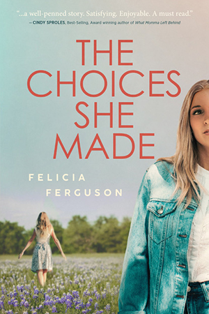 Ferguson-Choices She Made