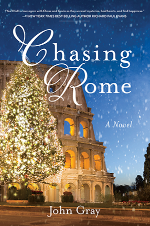 Gray-Chasing Rome