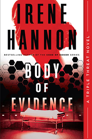 Hannon-Body of Evidence