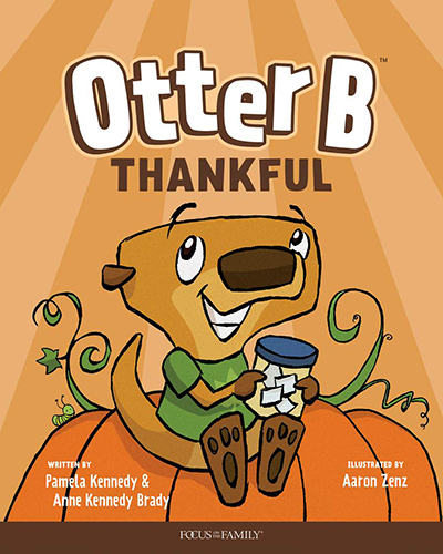 Kennedy-Otter B Thankful