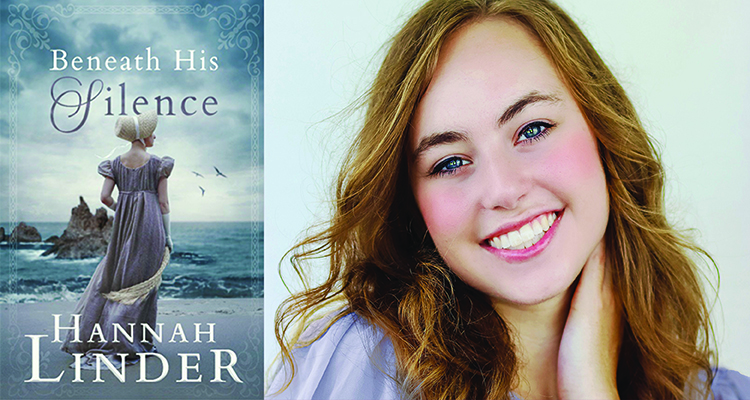 Linder-Beneath His Silence-750