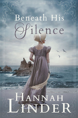 Linder-Beneath His Silence