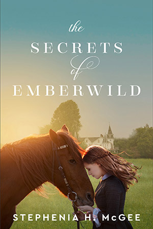 McGee-The Secrets of Emberwild