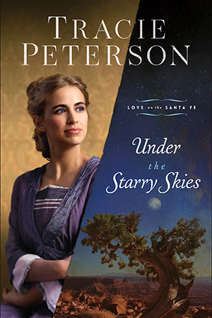 Peterson-Under the Starry Skies