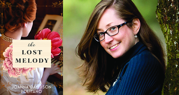 Politano-Lost Meoldy-750