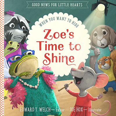 Welch-Hox-Zoes-Time-to-Shine