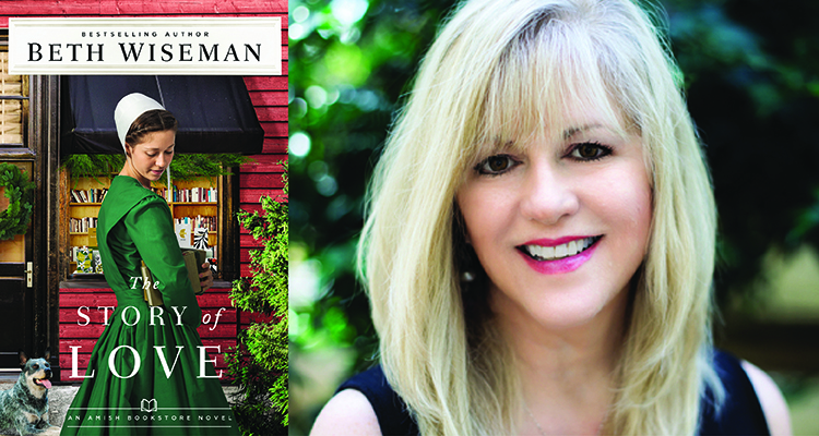 Wiseman-Story of Love-750