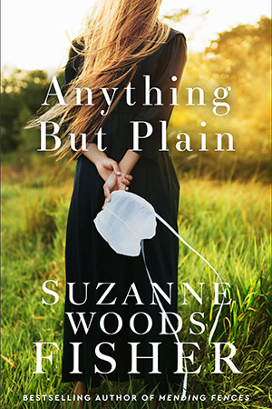Woods-Fisher-Anything But Plain
