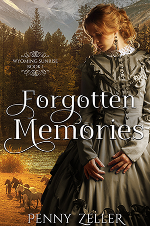 Zeller-Forgotten Memories