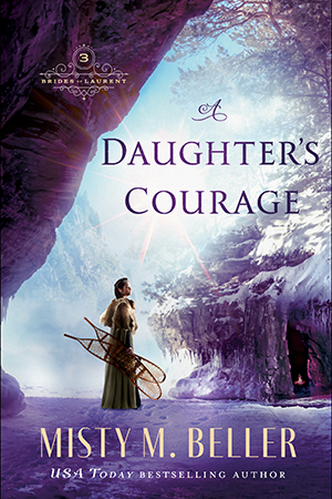 A Daughter's Courage