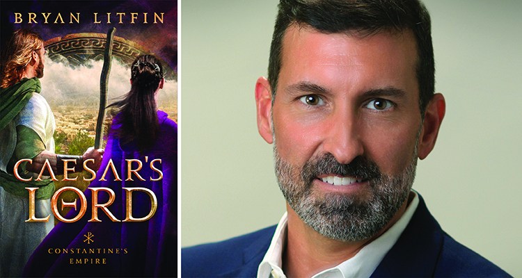 Barritt-Hazardous Duty-750