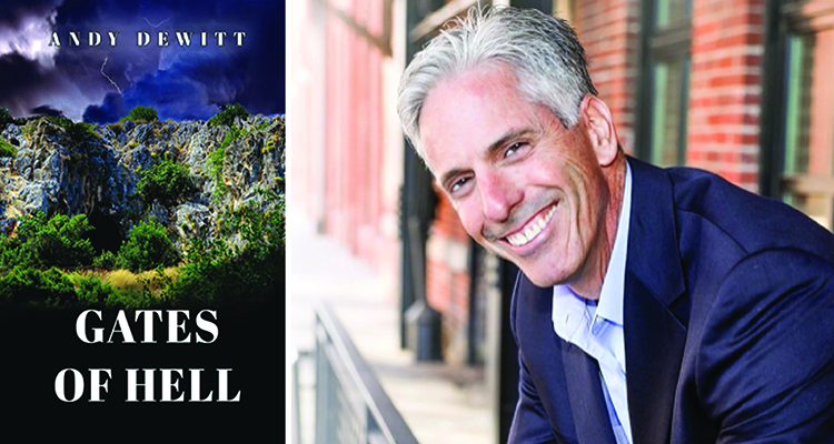 DeWitt-Gates of Hell-750