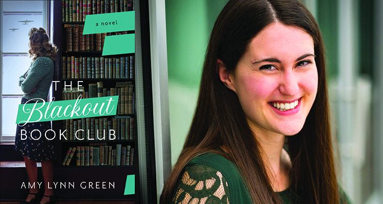 Green-Blackout Book Club-750