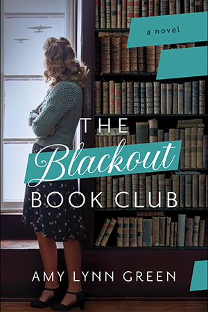 Green-Blackout Book Club