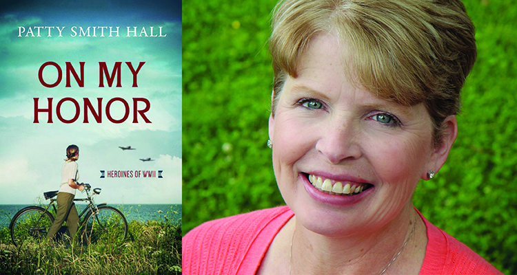 Hall-On My Honor-750