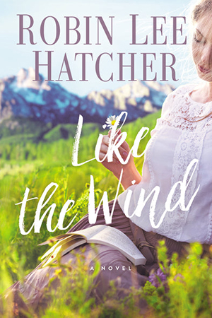 Hatcher-Like the Wind