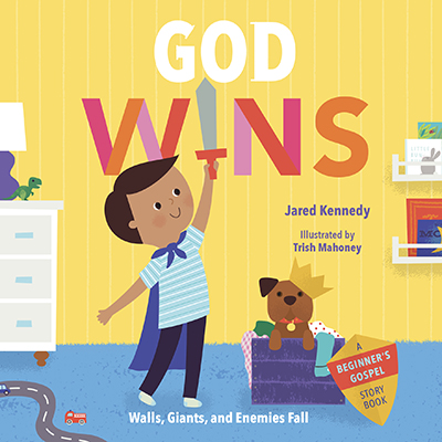 Kennedy-God Wins