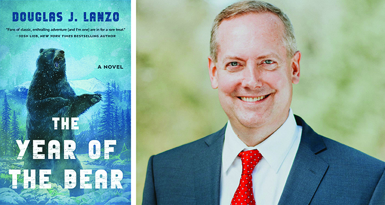 Lanzo-Year of the Bear-750