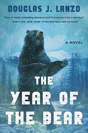 Lanzo-Year of the Bear