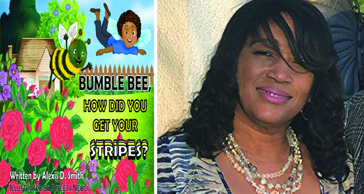 Smith-Bumble Bee-750