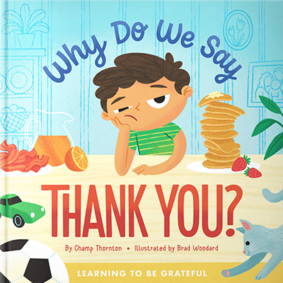 Thornton-Why Do We Say Thank You