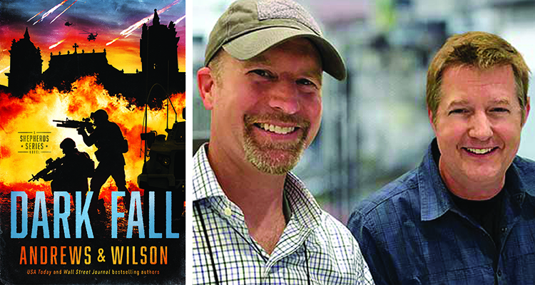 Wilson-Andrews-Dark Fall-750