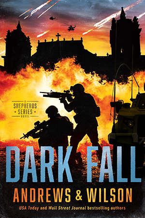 Wilson-Andrews-Dark Fall