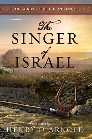 Arnold-Singer of Israel