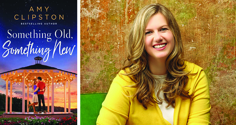 Clipston-Something Old-Something New-750