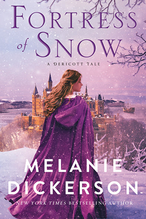 Dickerson-Fortress of Snow