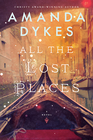 Dykes-All The Lost Places