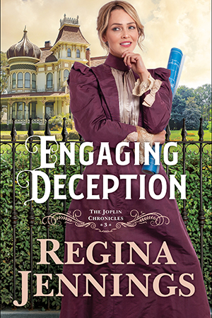 Jennings-Engaging Deception