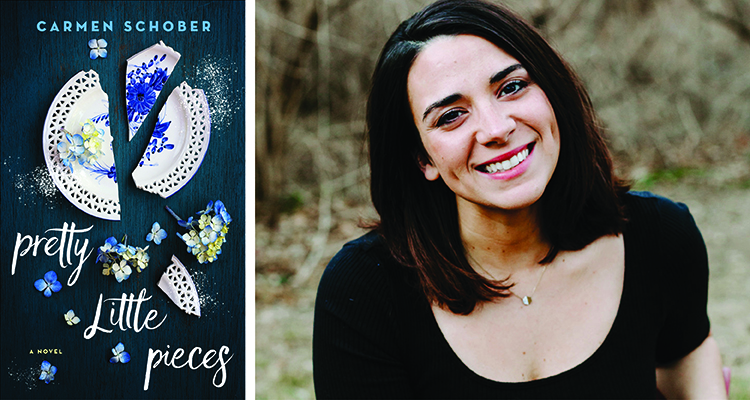 Schober-Pretty Little Pieces-750