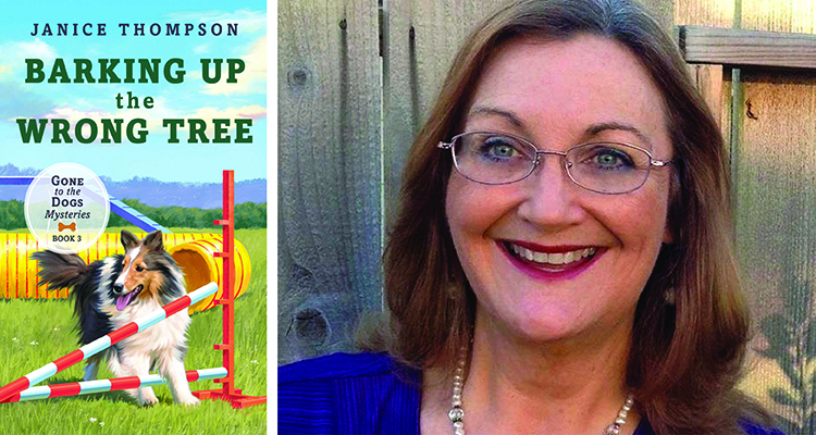 Thompson-Barking up Wrong Tree-750