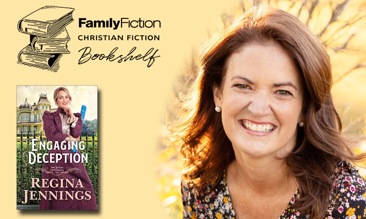 egina jennings podcast