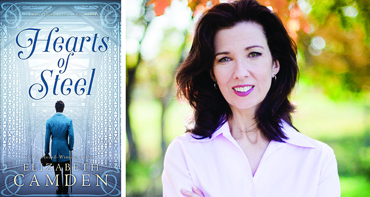 Camden-Hearts of Steel-750