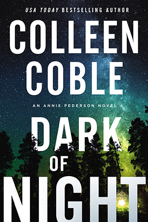 Coble-Dark of Night
