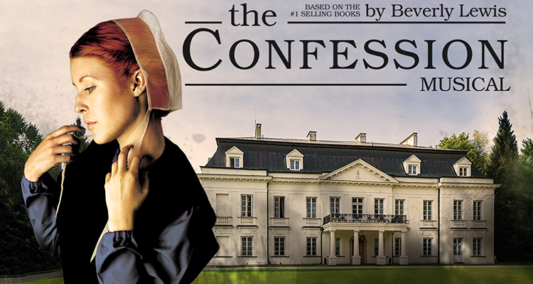 Confession Musical