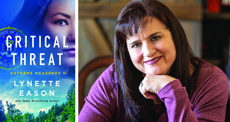 Eason-Critical Threat-750