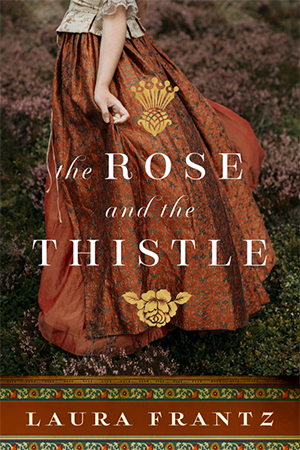 Frantz-Rose and Thistle