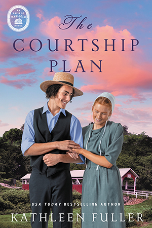 Fuller-The Courtship Plan