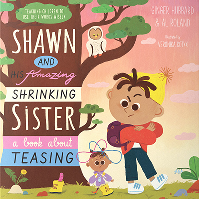 Hubbard-Shaen and Shrinking Sister