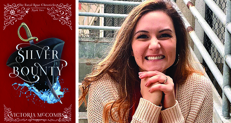 McCombs-Silver Bounty-750