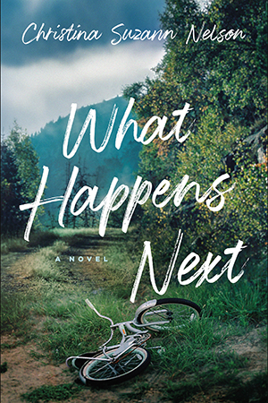 Nelson-What Happens Next