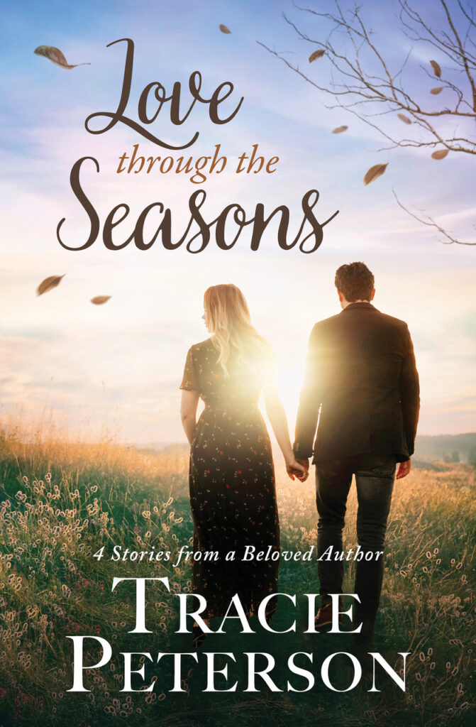 Peterson-Love through Seasons