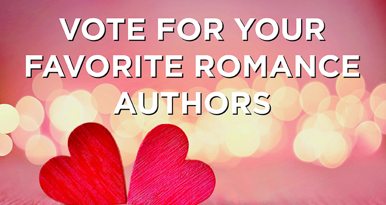 Romance Poll Graphic