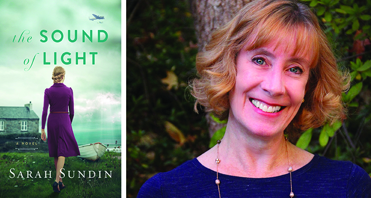 Sundin-Sound of Light-750