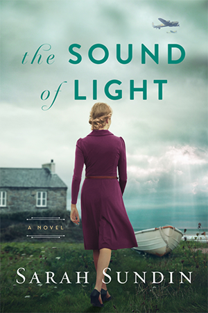 Sundin-Sound of Light