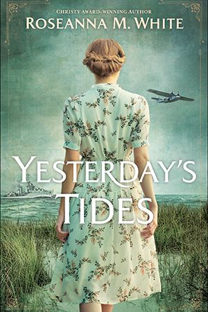 White-Yesterdays Tides