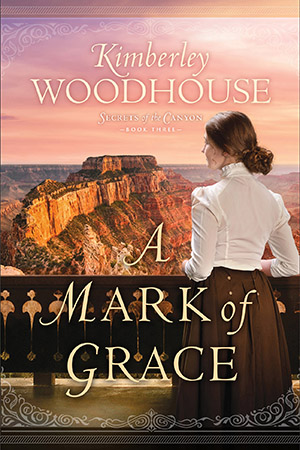 Woodhouse-A Mark of Grace